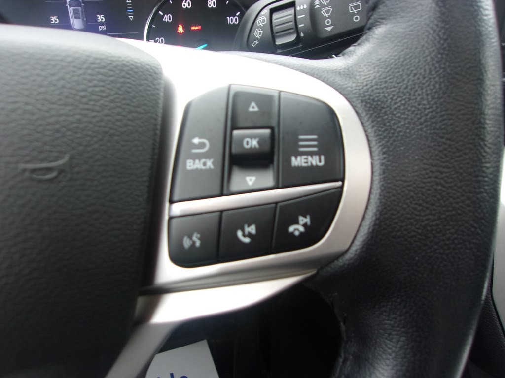 2022 Ford Explorer Image 25