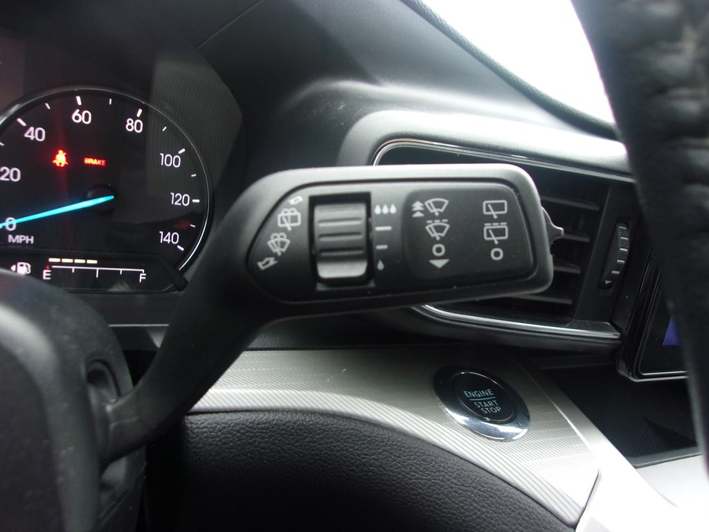 2022 Ford Explorer Image 26