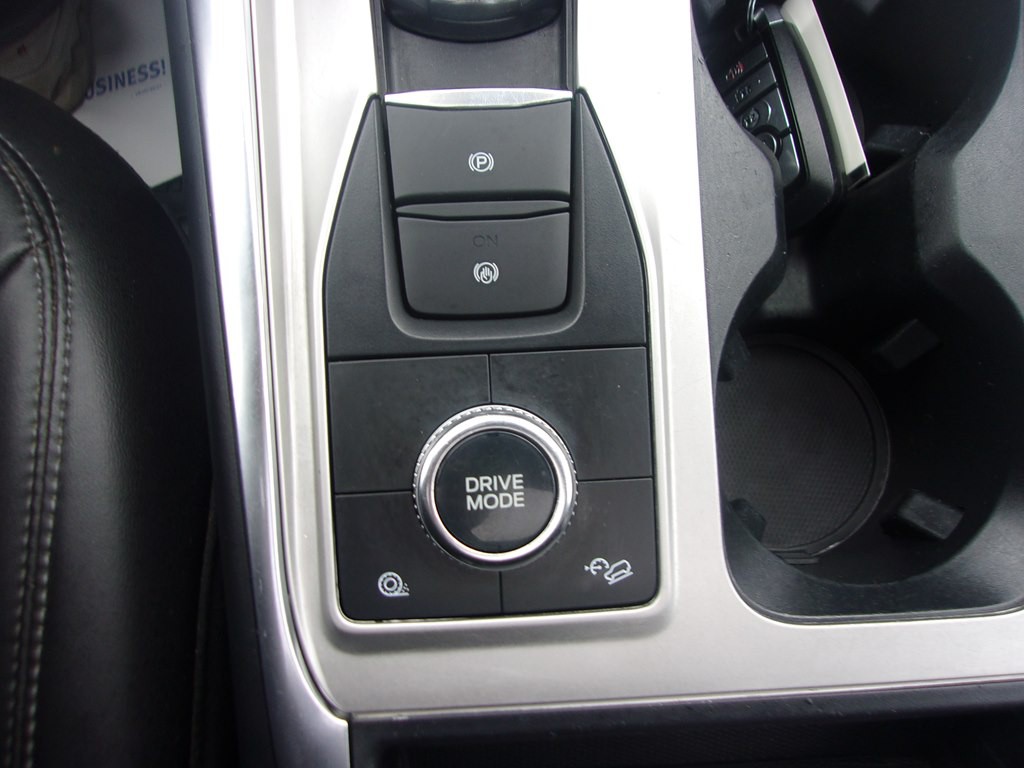 2022 Ford Explorer Image 29