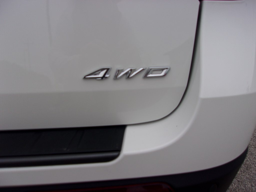 2022 Ford Explorer Image 41