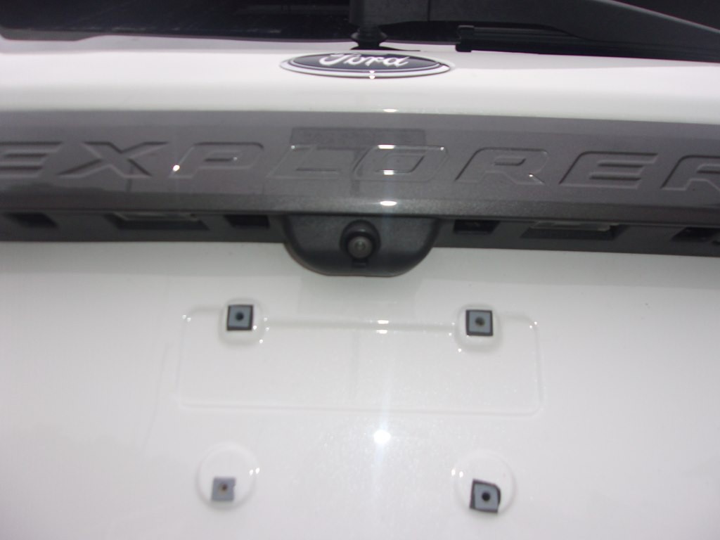 2022 Ford Explorer Image 42