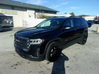 Image for 2022 GMC Acadia AT4 ID: 7724596