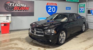 Image for 2014 Dodge Charger R/T ID: 6452440