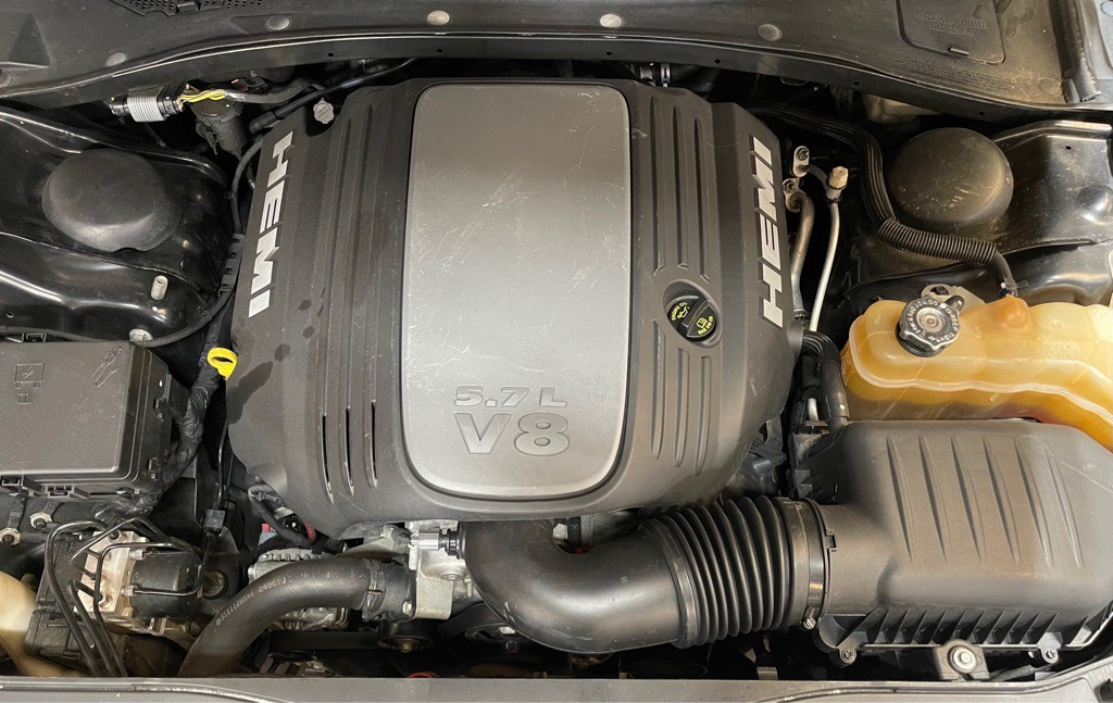 2014 Dodge Charger Image 23