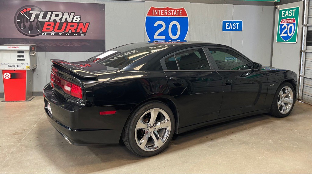 2014 Dodge Charger Image 25