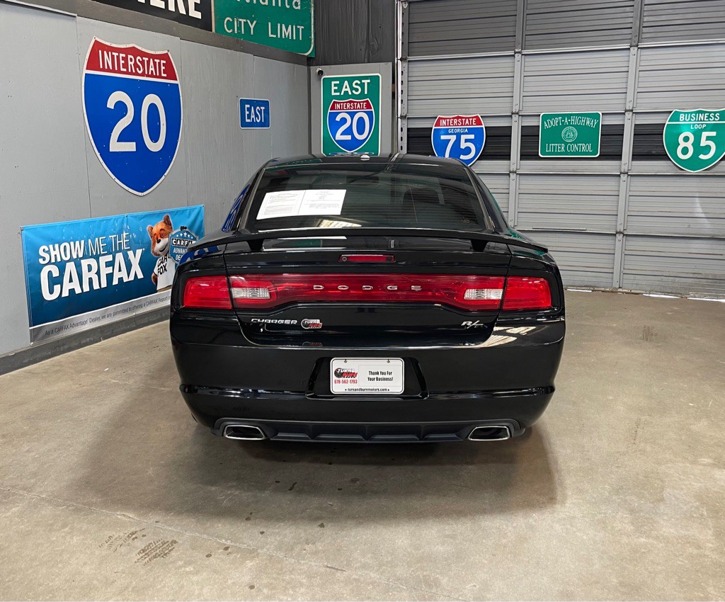 2014 Dodge Charger Image 26