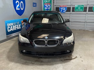 Image for 2004 BMW 5 Series 530i ID: 6528745