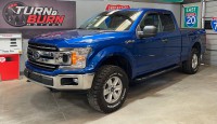 Image for 2018 Ford F-150 XL ID: 6532143
