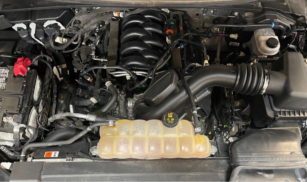 2018 Ford F-150 Image 7