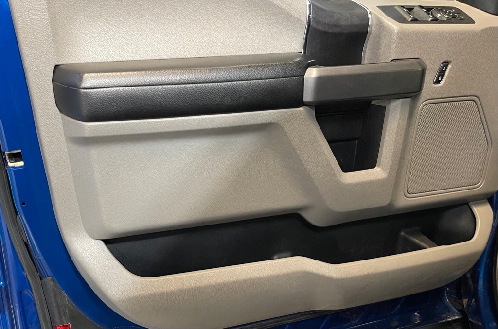2018 Ford F-150 Image 8