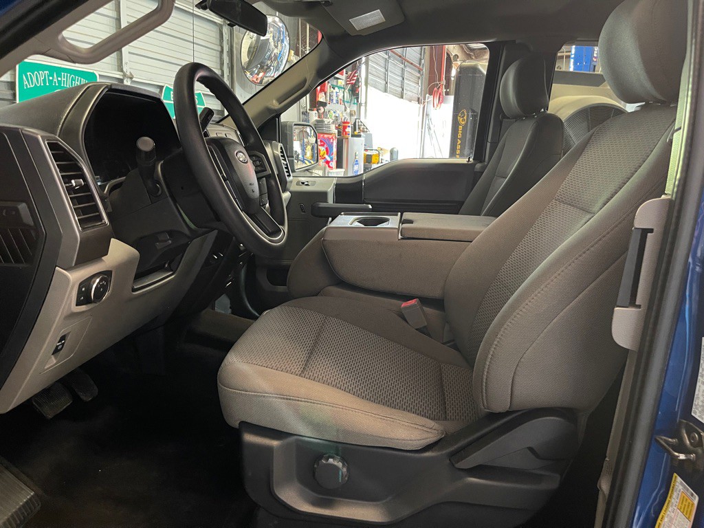 2018 Ford F-150 Image 9