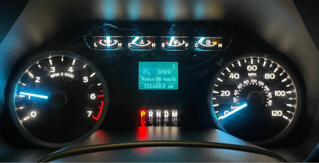 2018 Ford F-150 Image 10