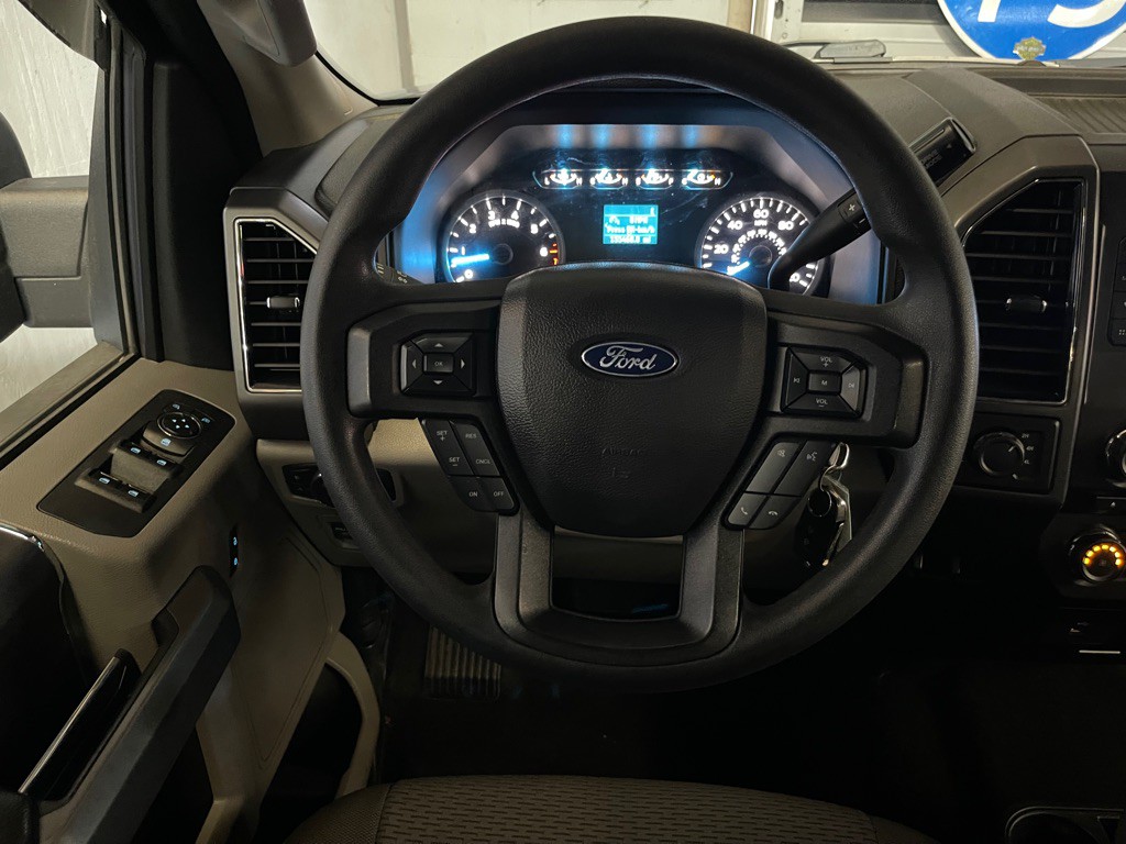 2018 Ford F-150 Image 11