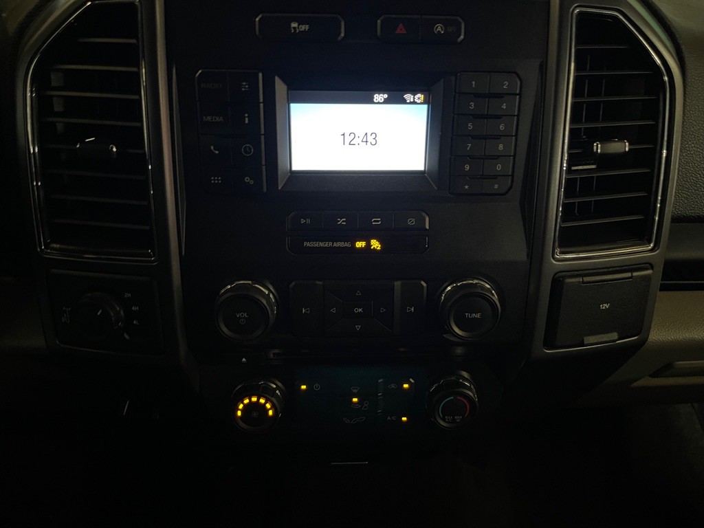 2018 Ford F-150 Image 12
