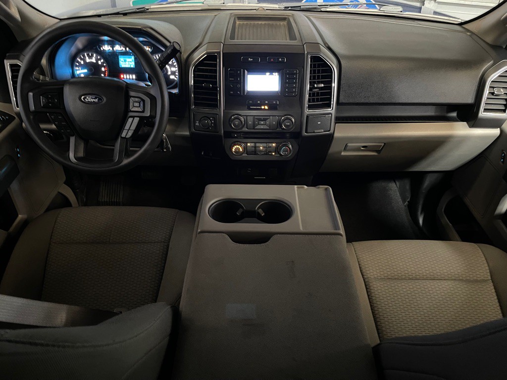 2018 Ford F-150 Image 14