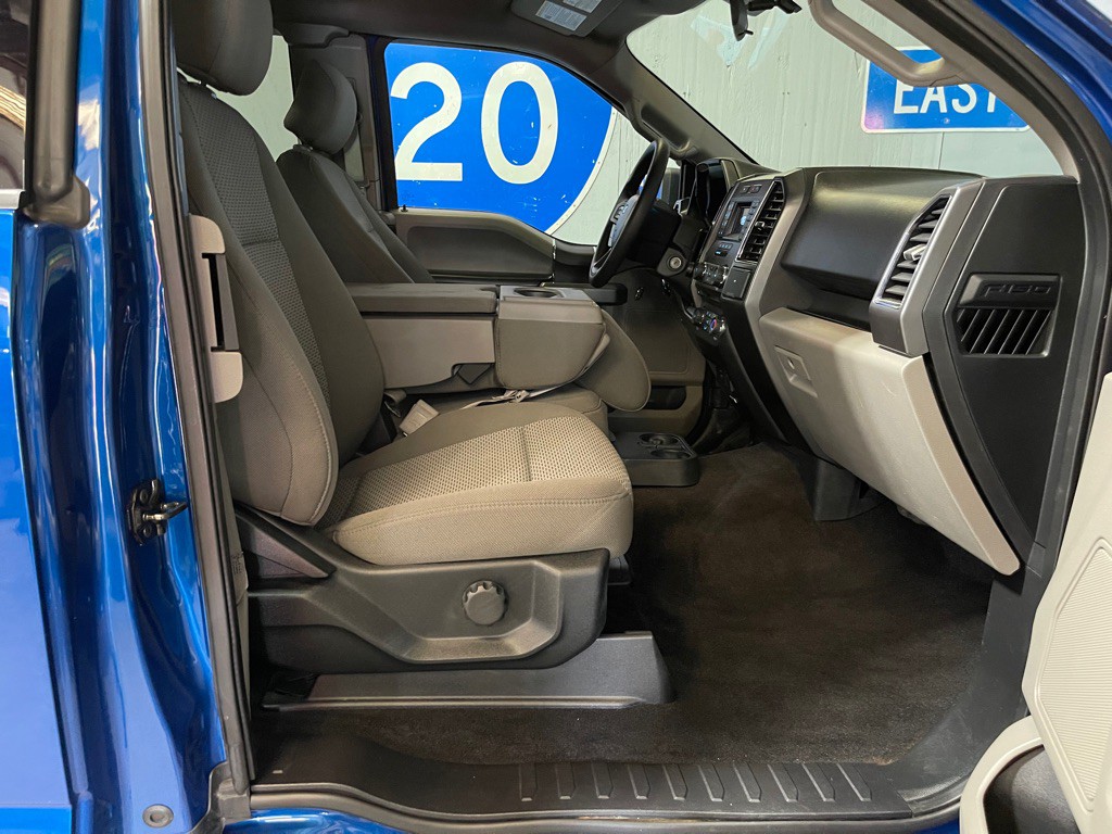 2018 Ford F-150 Image 16