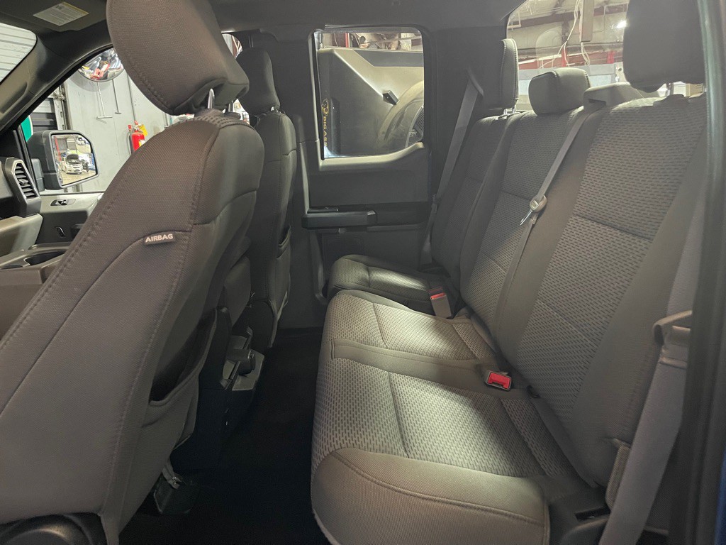 2018 Ford F-150 Image 17