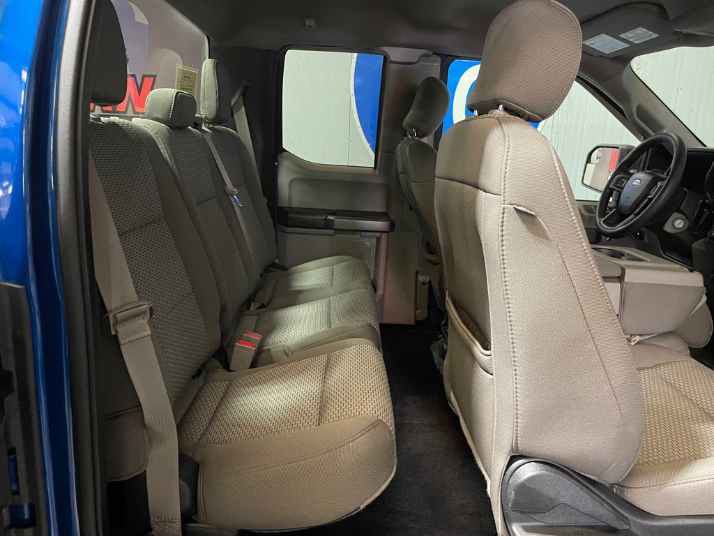 2018 Ford F-150 Image 18