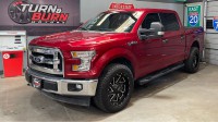 Image for 2017 Ford F-150 XL ID: 6544351