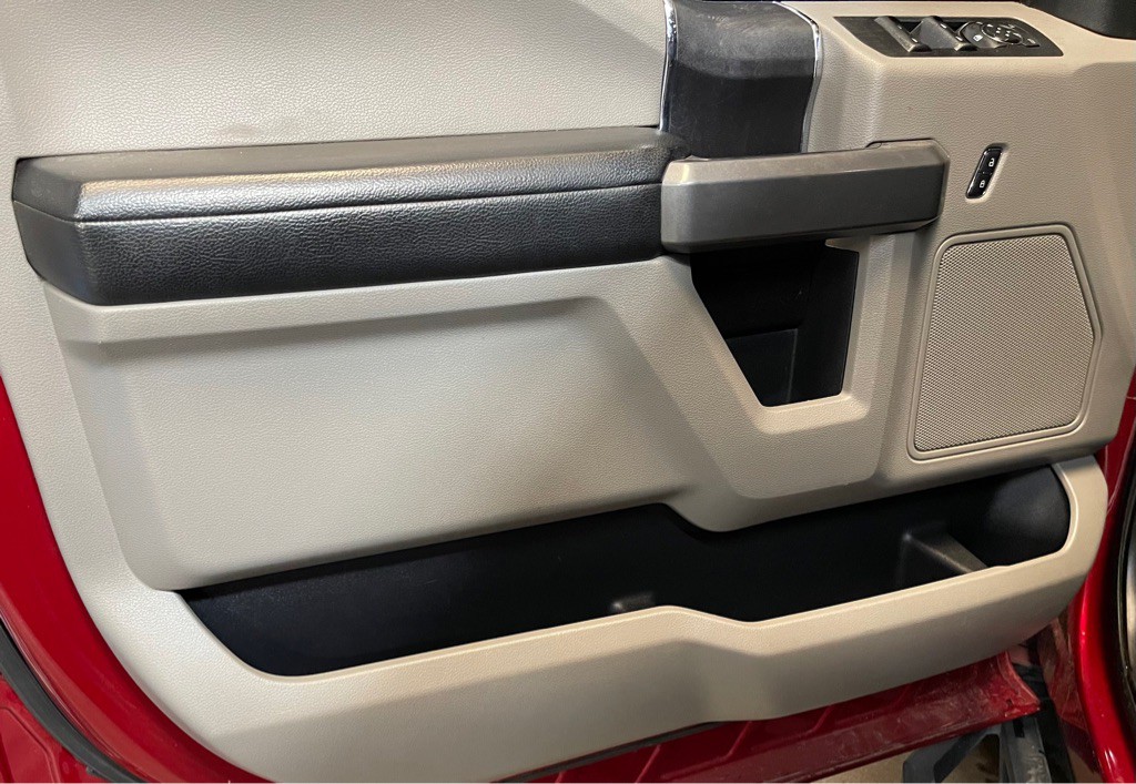 2017 Ford F-150 Image 7