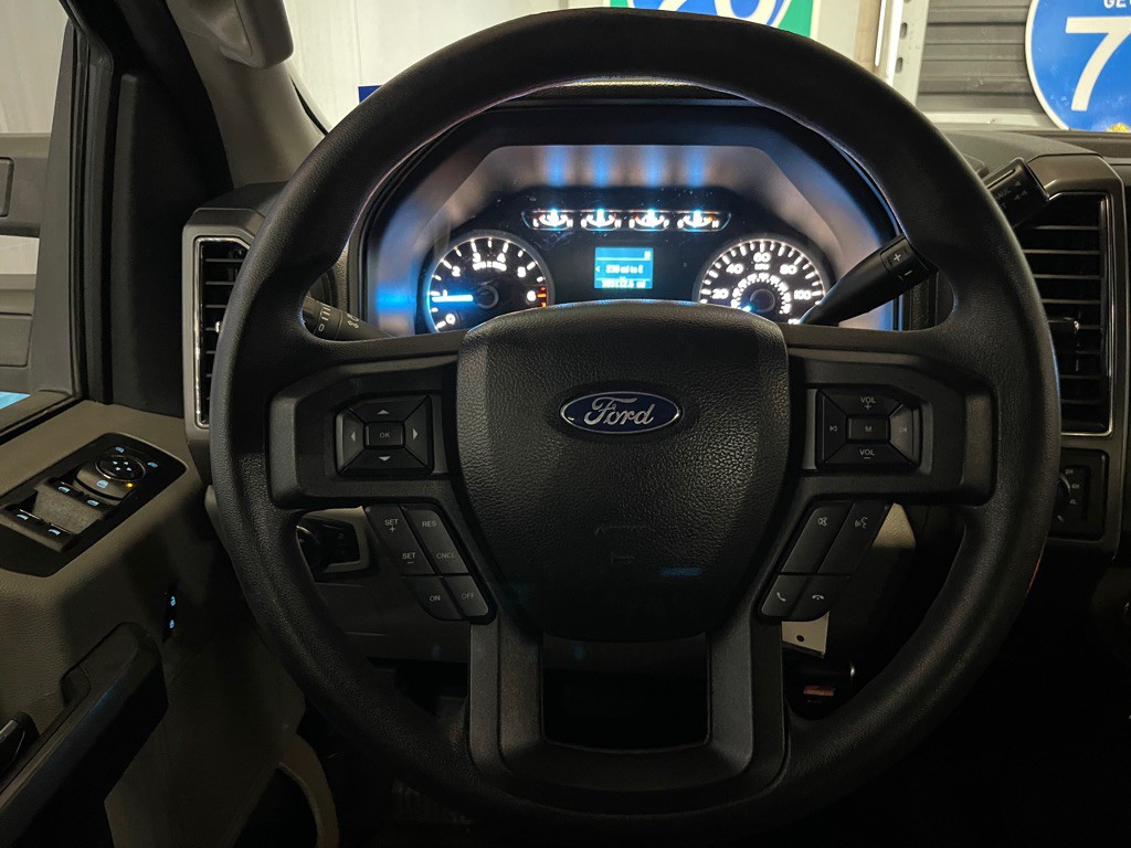2017 Ford F-150 Image 10