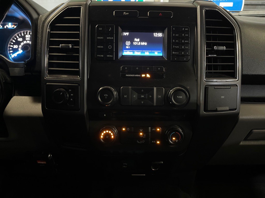 2017 Ford F-150 Image 11