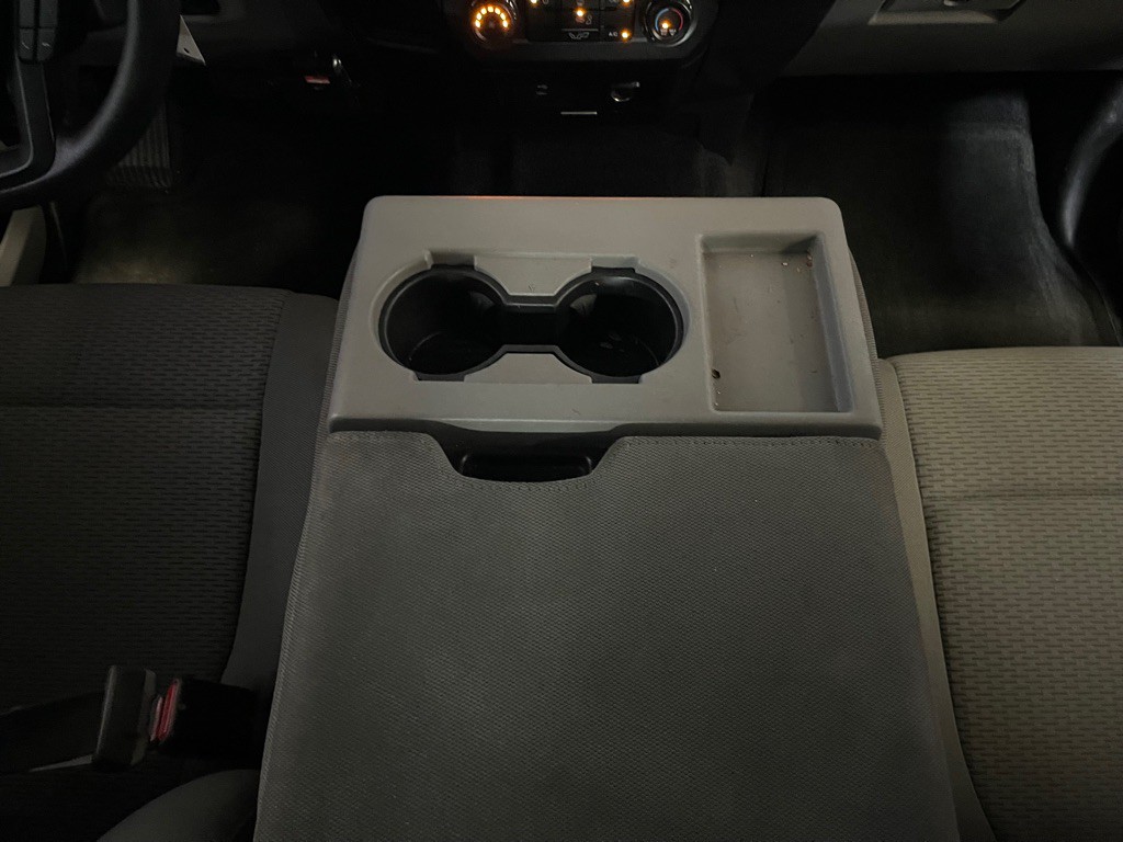2017 Ford F-150 Image 12