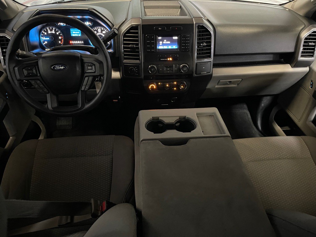 2017 Ford F-150 Image 13