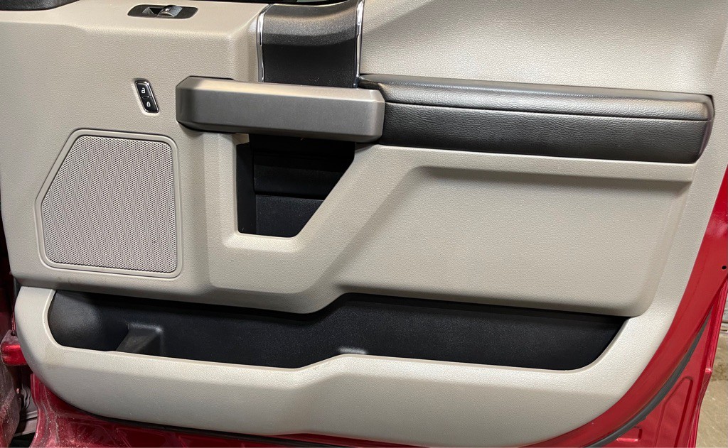 2017 Ford F-150 Image 14