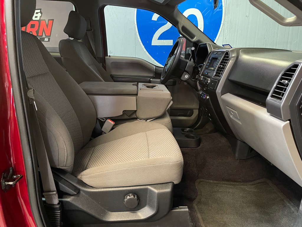 2017 Ford F-150 Image 15