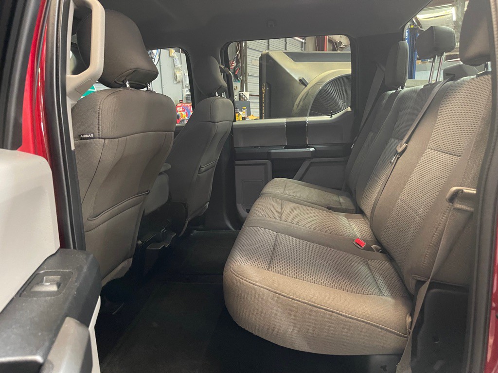 2017 Ford F-150 Image 16