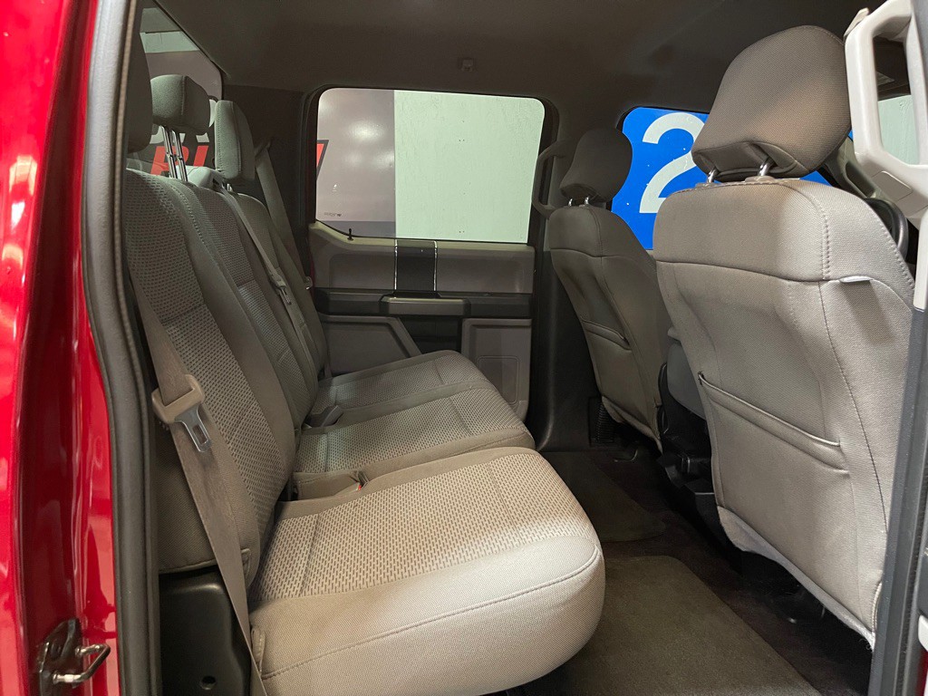 2017 Ford F-150 Image 17