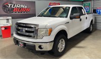 Image for 2014 Ford F-150 Supercrew ID: 6621026