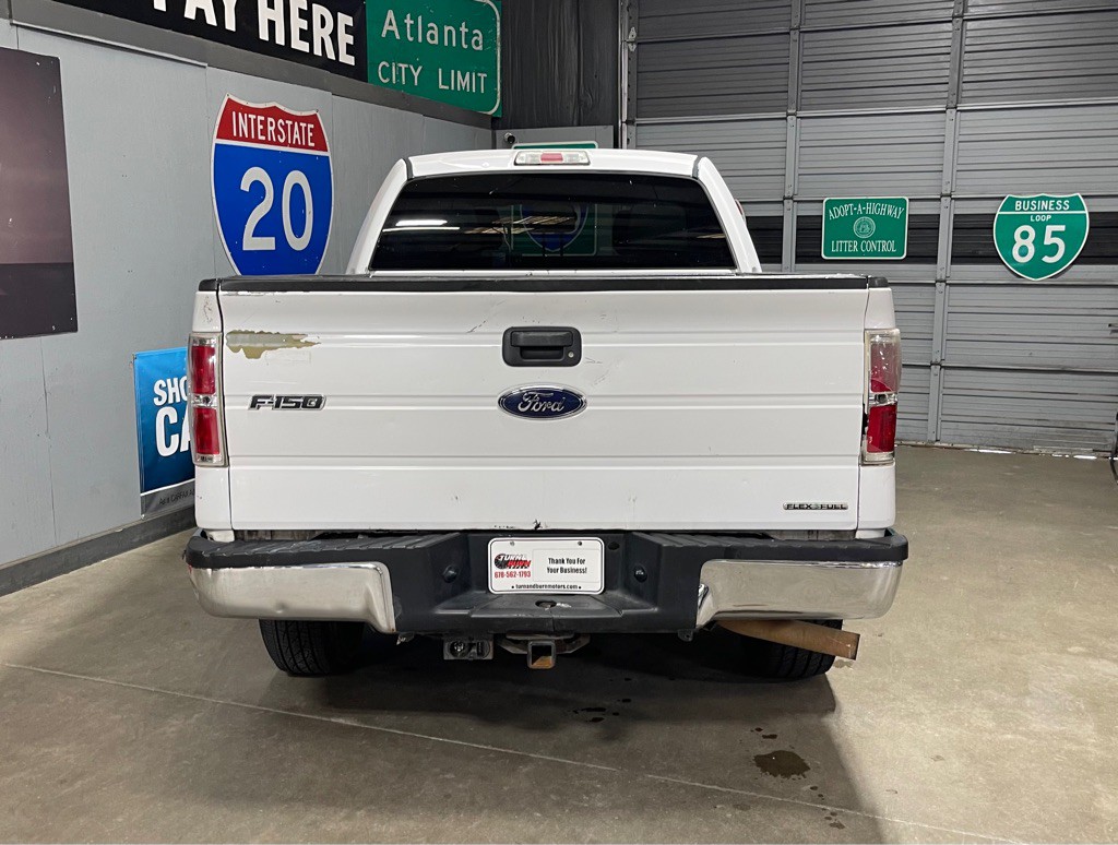 2014 Ford F-150 Image 6