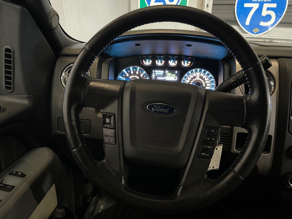 2014 Ford F-150 Image 11