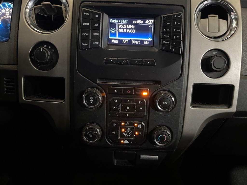 2014 Ford F-150 Image 12