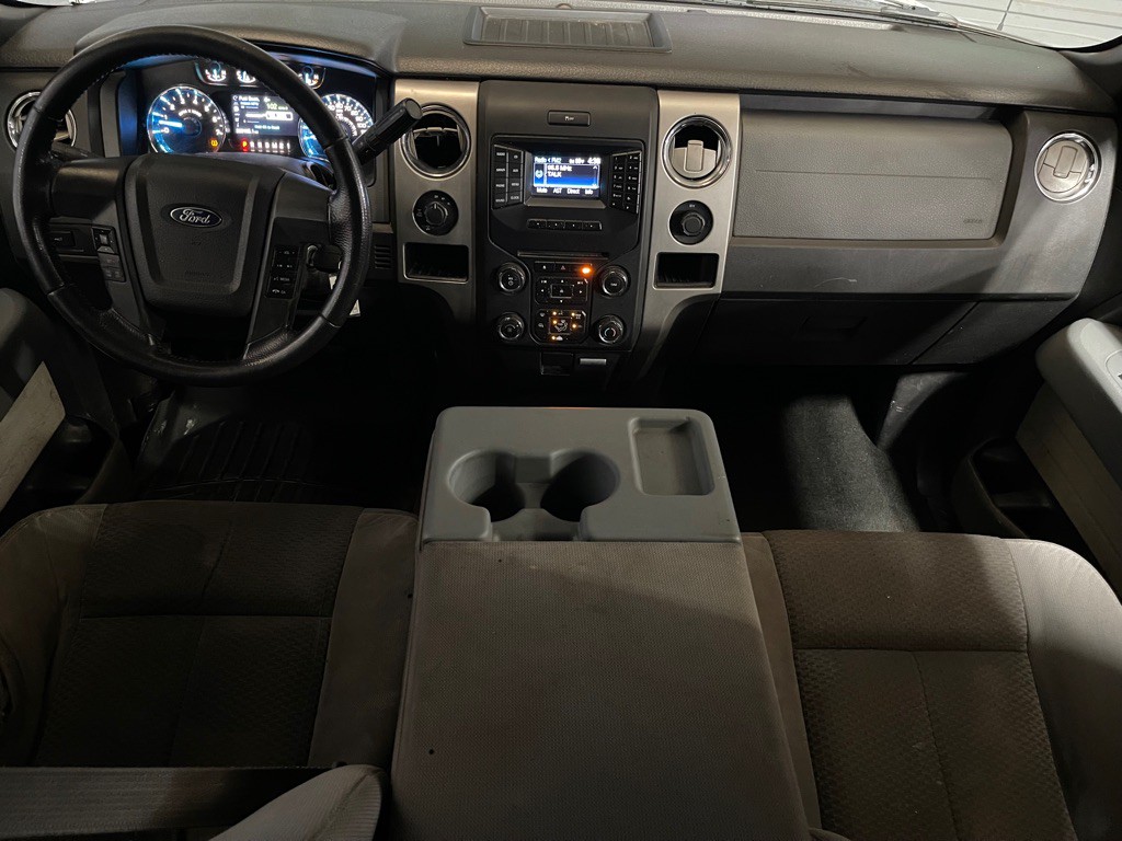 2014 Ford F-150 Image 14