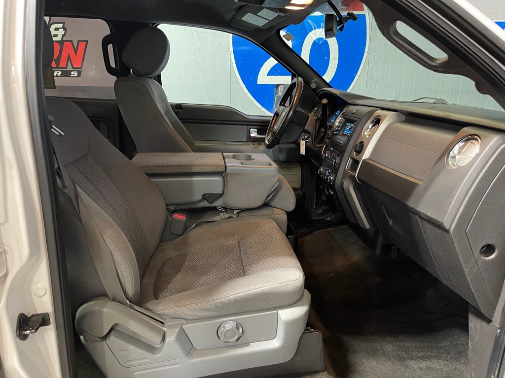 2014 Ford F-150 Image 16