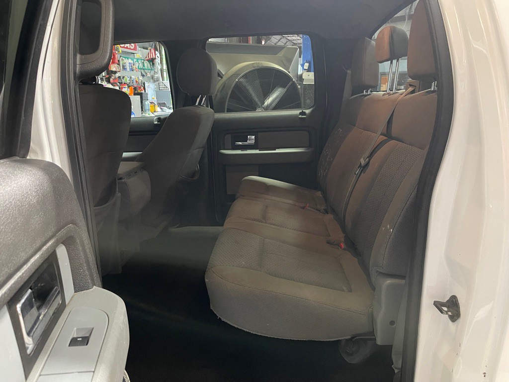 2014 Ford F-150 Image 17