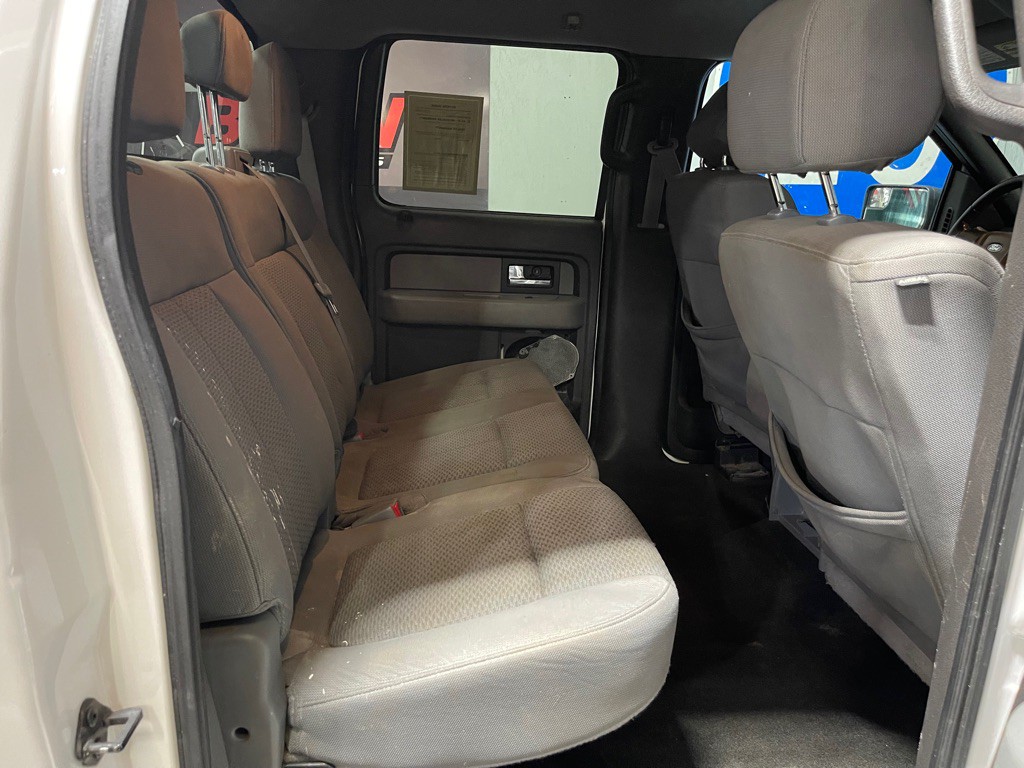 2014 Ford F-150 Image 18
