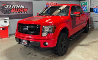 Image for 2013 Ford F-150 XL ID: 6624266