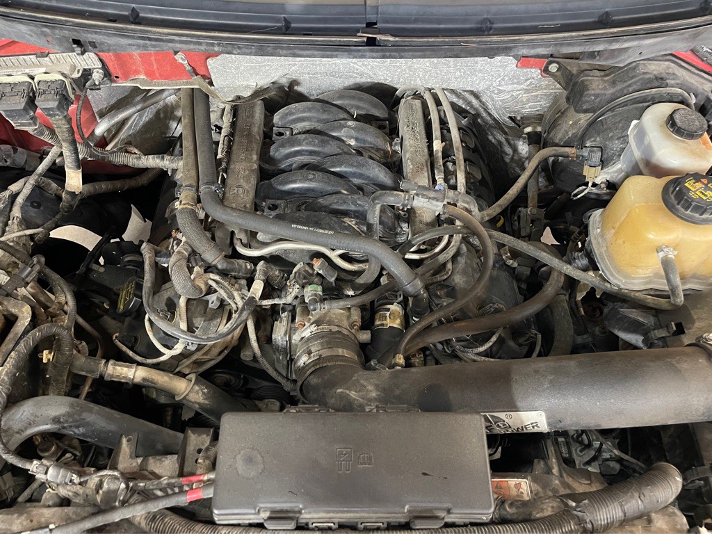2013 Ford F-150 Image 7