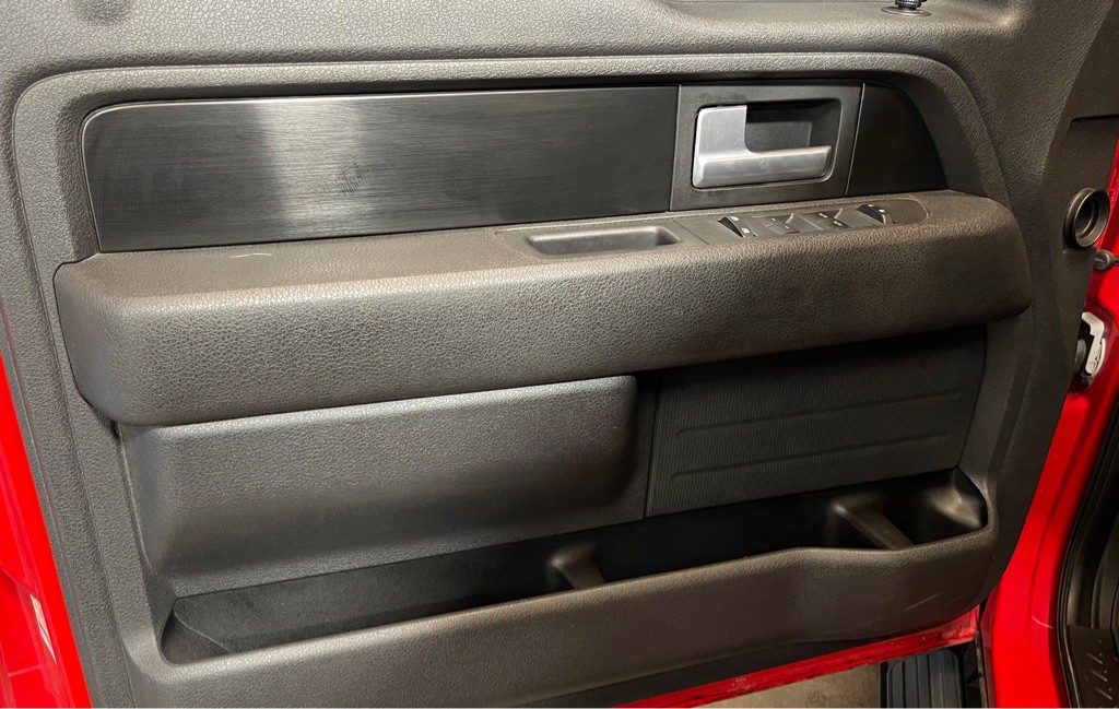 2013 Ford F-150 Image 8