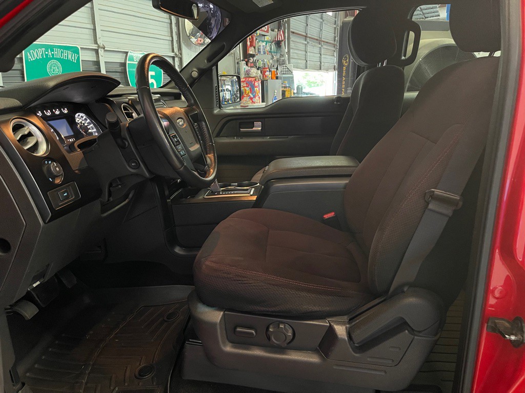 2013 Ford F-150 Image 9