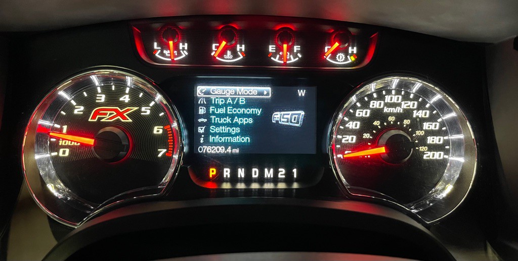 2013 Ford F-150 Image 10