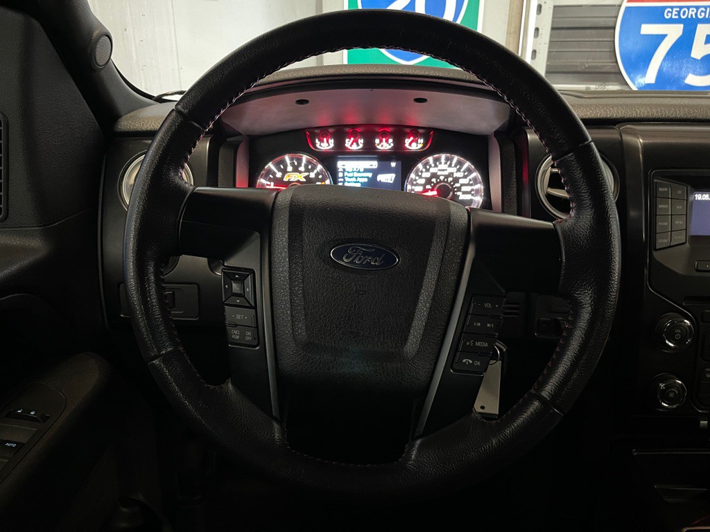 2013 Ford F-150 Image 11