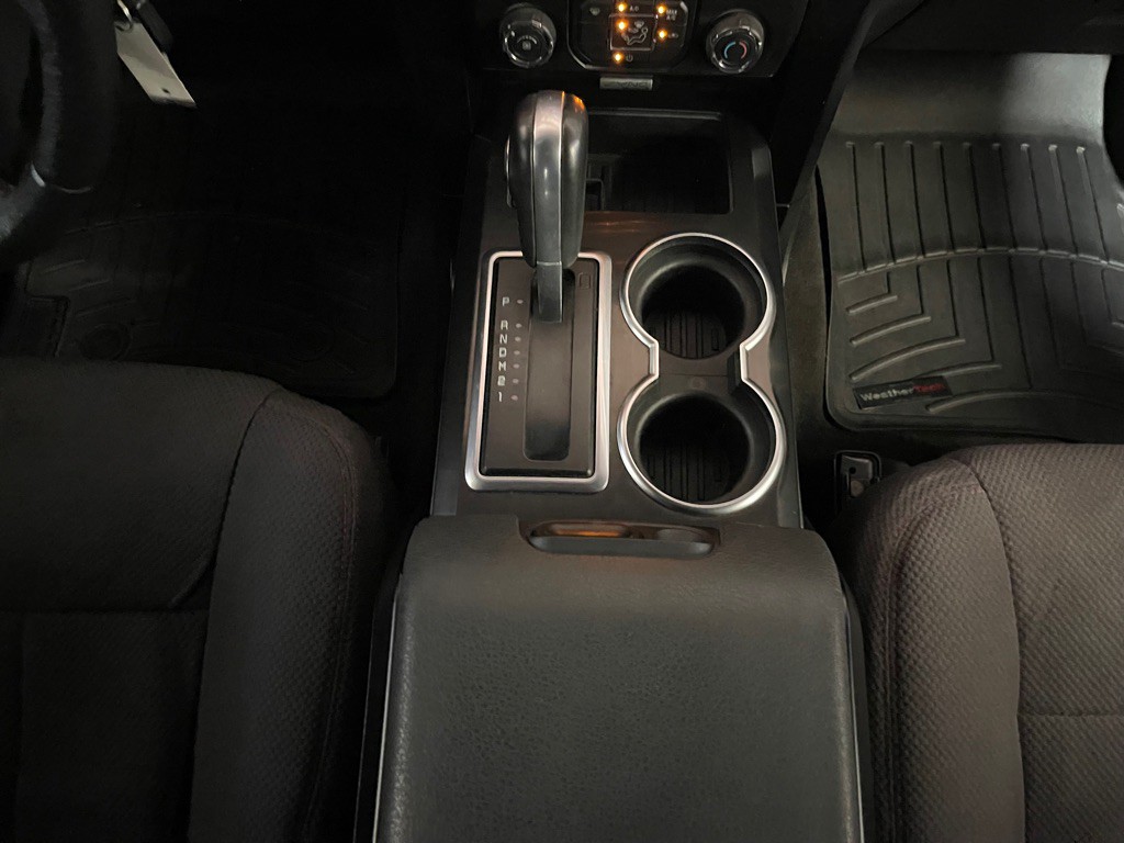 2013 Ford F-150 Image 13
