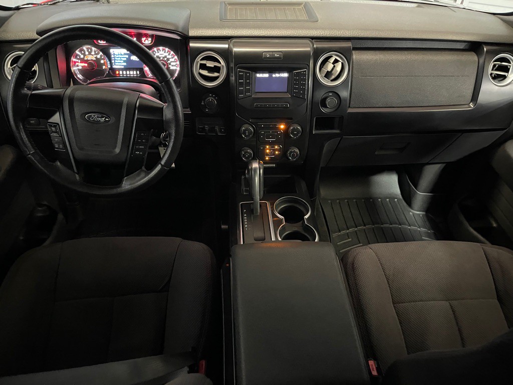 2013 Ford F-150 Image 14