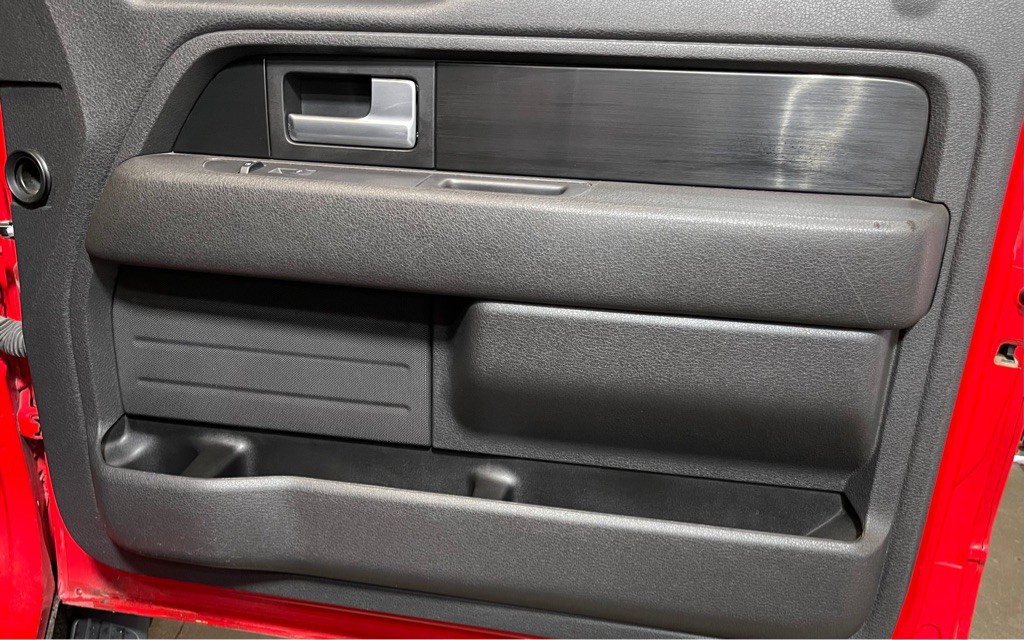 2013 Ford F-150 Image 15