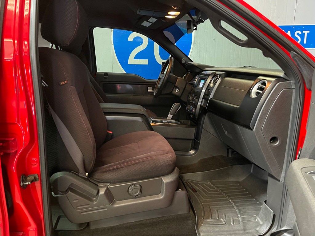 2013 Ford F-150 Image 16